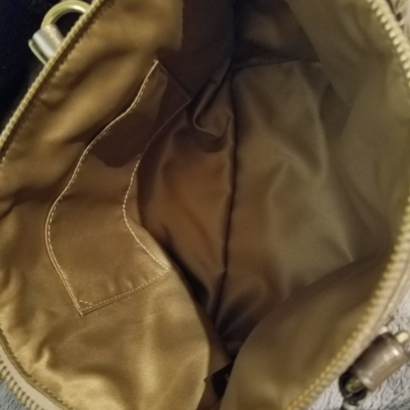 Coach New Chelsea patina satchel - Picture 12 of 16